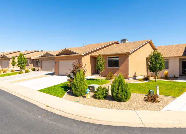 Property at 576 Rio Grande Dr Unit C, Grand Junction, CO 81501, 3 beds, 2 baths