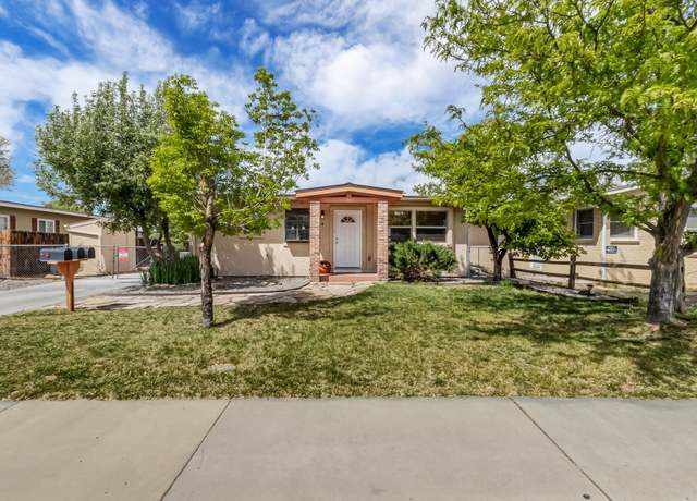 Property at 1344 Kennedy Ave Unit A,B,C, Grand Junction, CO 81501, 7 beds, 3 baths