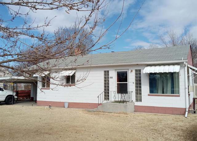 Property at 1430 Orchard Ave, Grand Junction, CO 81501, 2 beds, 1 bath