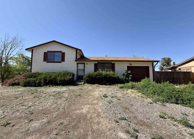 Property at 3207 Mesa Ave, Clifton, CO 81520, 3 beds, 2 baths