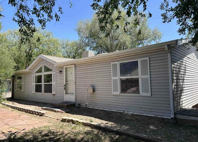 Property at 301 Pine St, Grand Junction, CO 81503, 3 beds, 2 baths