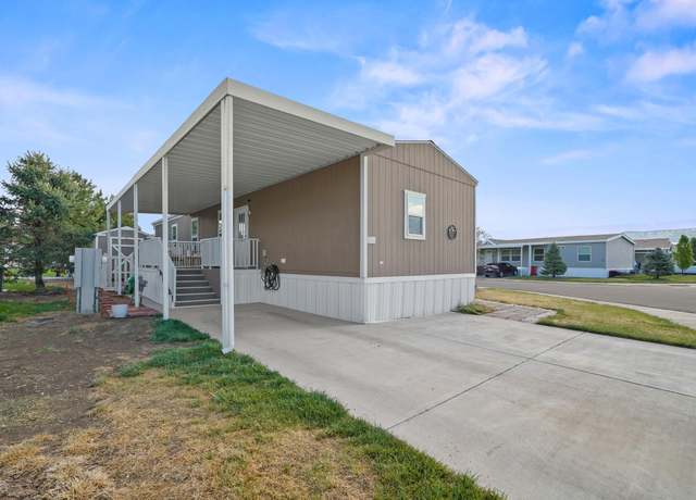 Property at 435 32 Rd #98, Clifton, CO 81520, 3 beds, 2 baths