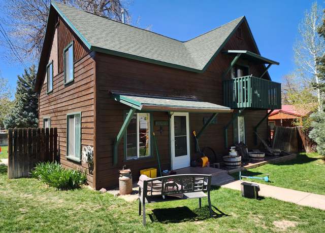 Property at 3007 Orchard Ave, Collbran, CO 81624, 4 beds, 3 baths