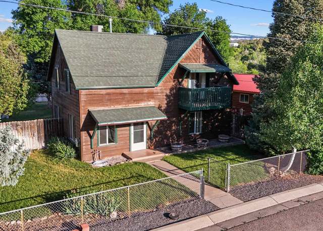 Property at 3007 Orchard Ave, Collbran, CO 81624, 4 beds, 3 baths
