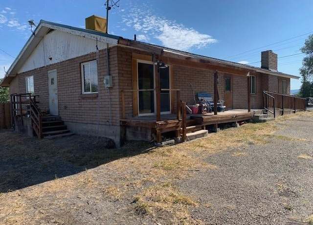 Property at 11055 Highway 65, Mesa, CO 81643, 2 beds, 1 bath