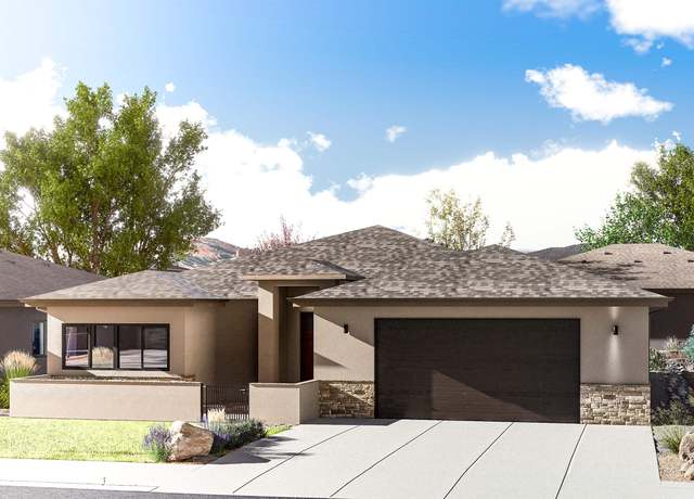 Property at 891 Spring Xing, Grand Junction, CO 81506, 3 beds, 2 baths