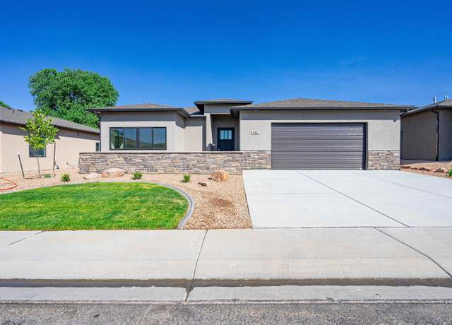 Property at 891 Spring Xing, Grand Junction, CO 81506, 3 beds, 2 baths