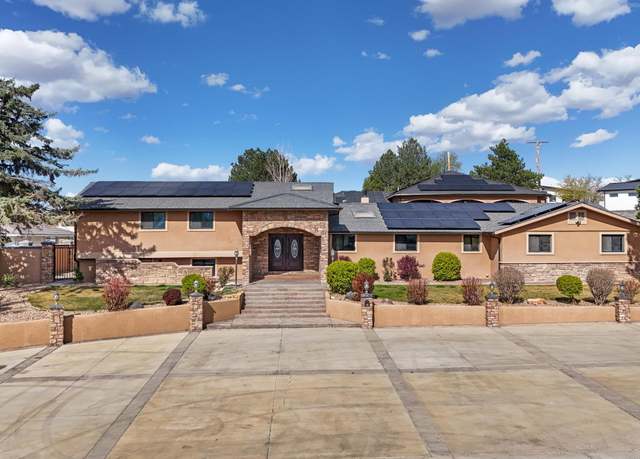 Property at 749 Golfmore Dr, Grand Junction, CO 81506, 5 beds, 7 baths