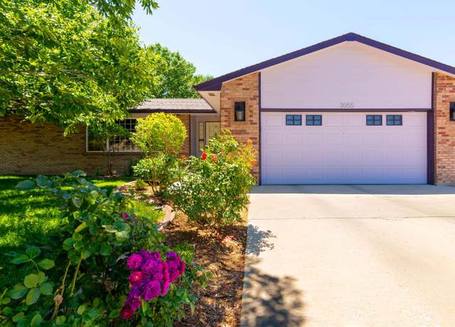 Property at 3055 Bookcliff Ave, Grand Junction, CO 81504, 3 beds, 2 baths