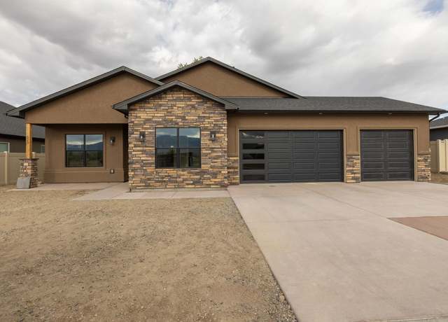 Property at 523 Desert Peach St, Clifton, CO 81520, 3 beds, 2 baths