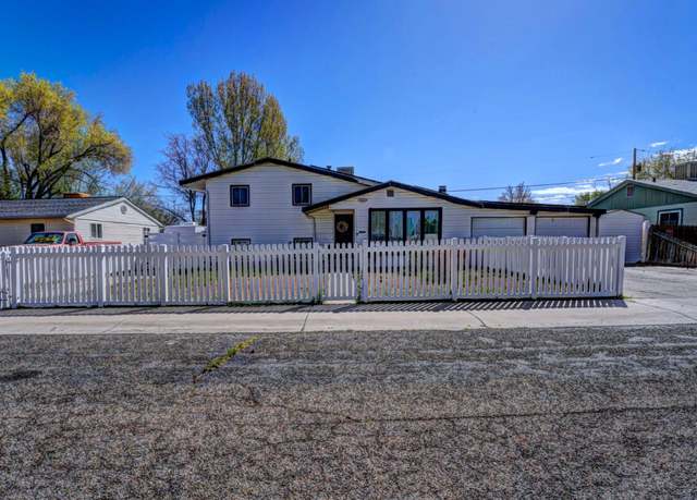 Property at 358 N Orchard St, Fruita, CO 81521, 3 beds, 3 baths