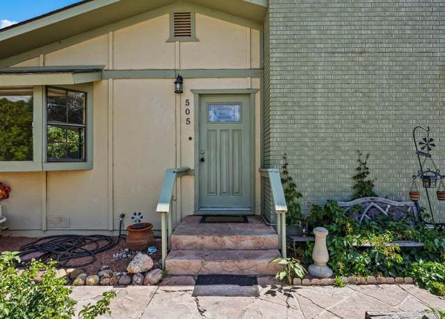 Property at 505 Reed Mesa Dr, Grand Junction, CO 81507, 3 beds, 2 baths
