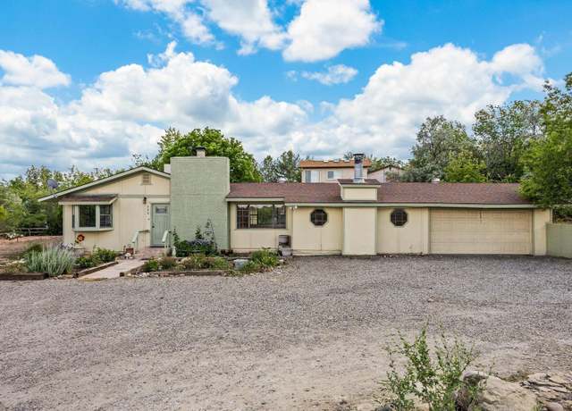 Property at 505 Reed Mesa Dr, Grand Junction, CO 81507, 3 beds, 2 baths