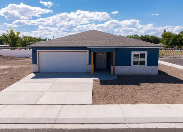 Property at 605 Nuvue St, Delta, CO 81416, 3 beds, 2 baths