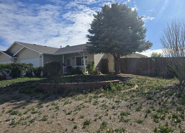 Property at 510 Estate St Unit A, Grand Junction, CO 81504, 3 beds, 2 baths