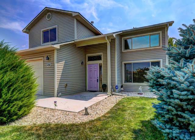 Property at 438 Keener St, Grand Junction, CO 81504, 4 beds, 2 baths