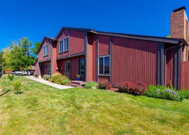 Property at 1155 Lakeside Dr #403, Grand Junction, CO 81506, 2 beds, 2 baths