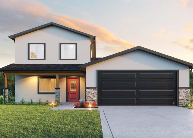 Property at 1060 E 6th St, Delta, CO 81416, 4 beds, 3 baths