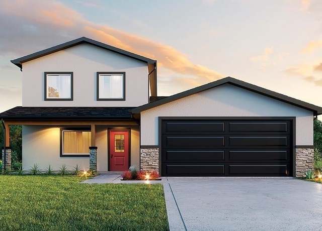 Property at 670 Nuvue St, Delta, CO 81416, 4 beds, 3 baths