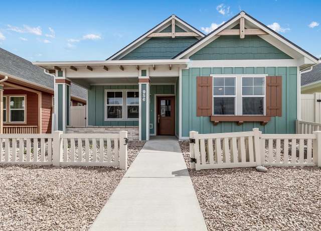 Property at 956 Urique Ln, Fruita, CO 81521, 3 beds, 2 baths