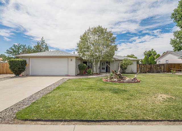 Property at 485 Sundown Dr, Grand Junction, CO 81504, 3 beds, 2 baths