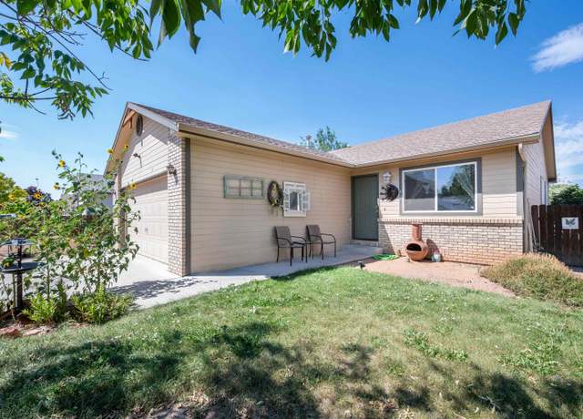 Property at 485 Aspen Grove Dr, Clifton, CO 81520, 3 beds, 2 baths