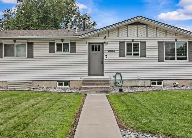 Property at 139 Independent Ave, Grand Junction, CO 81505, 5 beds, 2 baths