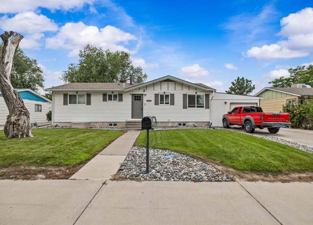 Property at 139 Independent Ave, Grand Junction, CO 81505, 5 beds, 2 baths