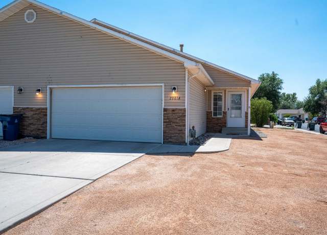 Property at 2961 Red Cloud Ln Unit A, Grand Junction, CO 81504, 3 beds, 2 baths