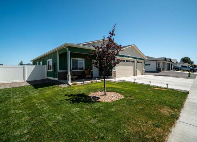 Property at 2138 Slope Creek Ave, Grand Junction, CO 81505, 3 beds, 2 baths