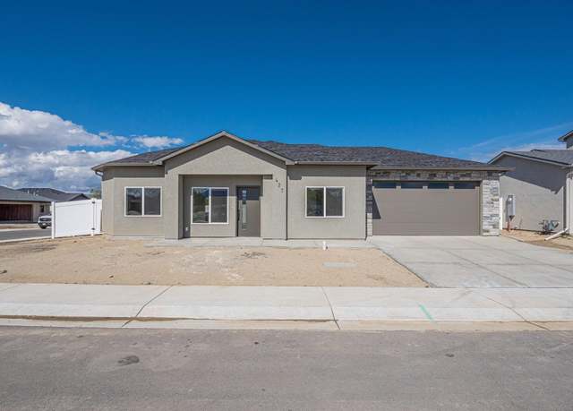 Property at 427 Alamo St, Grand Junction, CO 81504, 3 beds, 2 baths