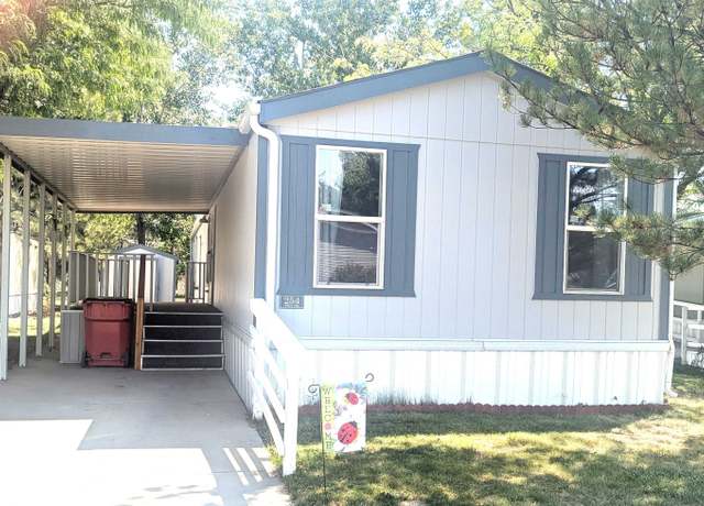 Property at 435 32 Rd #254, Clifton, CO 81520, 3 beds, 2 baths