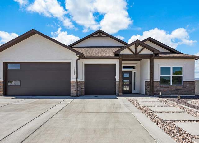 Property at 3111 Clyde Ct, Grand Junction, CO 81504, 4 beds, 2 baths