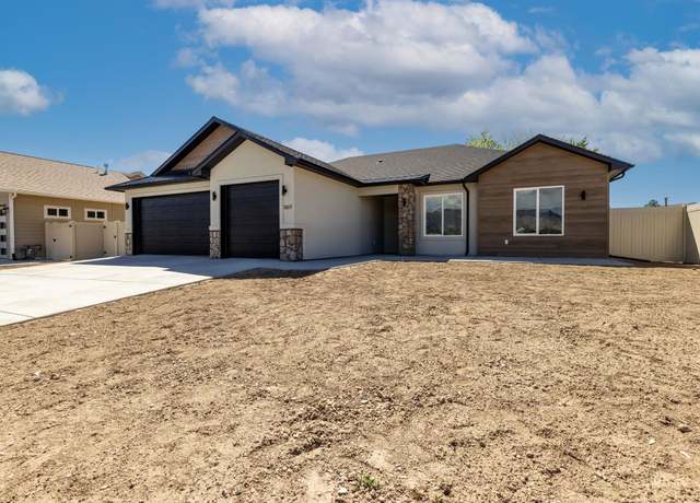 Property at 507 Desert Peach St, Clifton, CO 81520, 4 beds, 2 baths