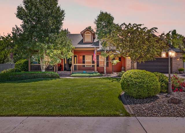 Property at 704 Woodland Country Dr, Grand Junction, CO 81507, 3 beds, 3 baths