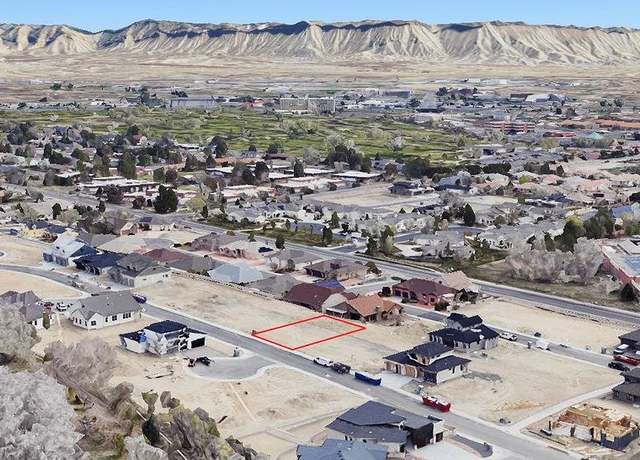 Property at 674 Horizon Glen Dr, Grand Junction, CO 81506