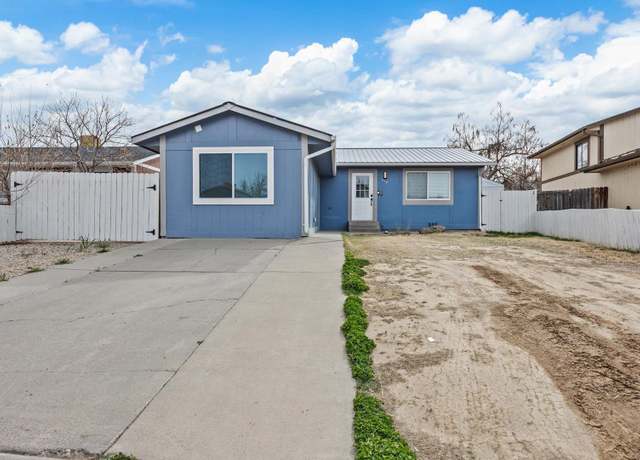 Property at 518 Garland St, Clifton, CO 81520, 2 beds, 1 bath