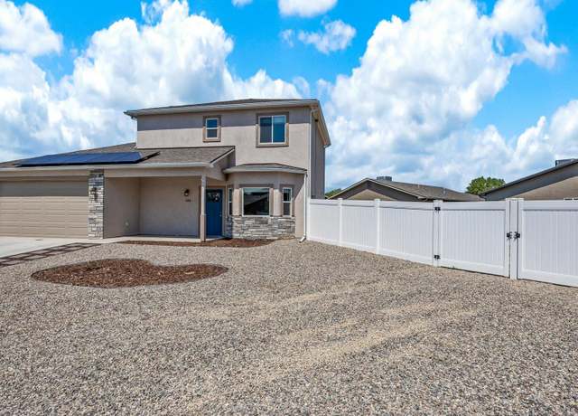 Property at 569 Graff Dairy Ct, Grand Junction, CO 81501, 4 beds, 3 baths