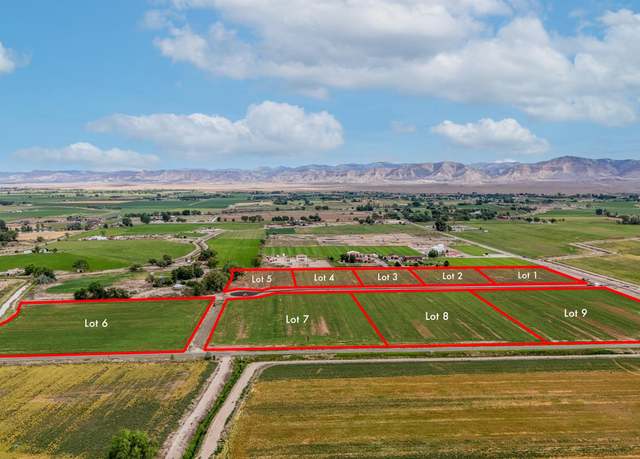 Property at 2174 Star Vista Ct, Grand Junction, CO 81505