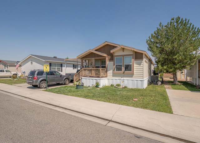 Property at 435 32 Rd #563, Clifton, CO 81520, 3 beds, 2 baths
