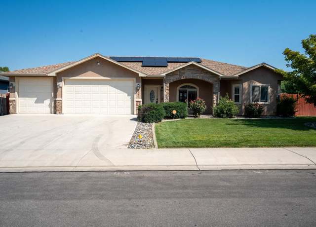 Property at 1191 Richwood Ave, Fruita, CO 81521, 3 beds, 2 baths