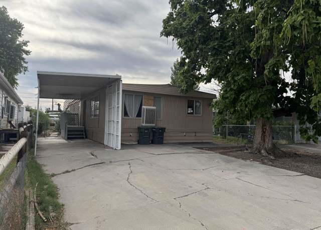 Property at 543 1/2 Wasatch St, Grand Junction, CO 81501, 3 beds, 2 baths