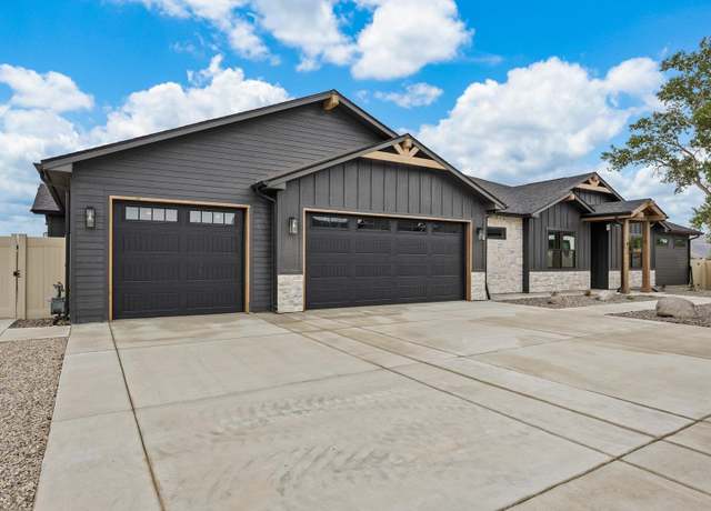 Property at 817 Ambrosia Loop, Grand Junction, CO 81505, 5 beds, 3 baths