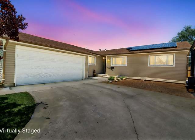 Property at 2510 Gunnison Ave, Grand Junction, CO 81501, 4 beds, 2 baths