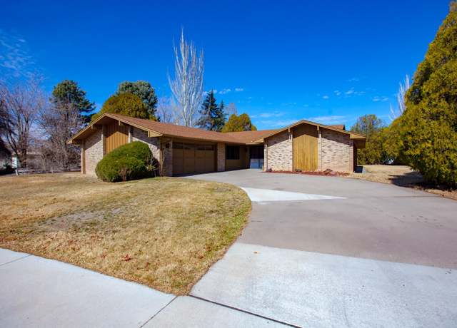 Property at 2717 N 8th Ct, Grand Junction, CO 81506, 2 beds, 2 baths