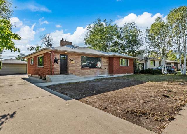 Property at 1915 N 7th St, Grand Junction, CO 81501, 5 beds, 2 baths