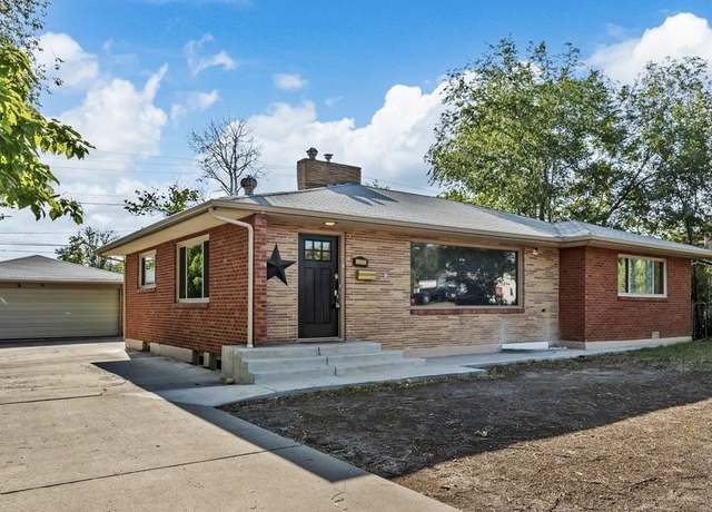 Property at 1915 N 7th St, Grand Junction, CO 81501, 5 beds, 2 baths