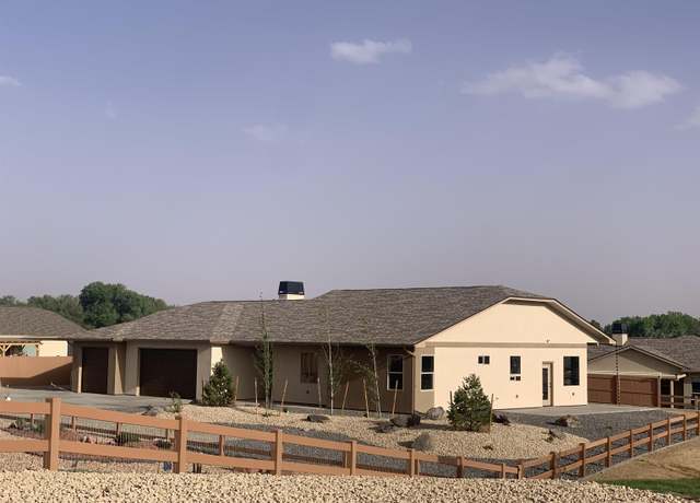 Property at 851 Fire Quartz Ln, Grand Junction, CO 81506, 3 beds, 2 baths