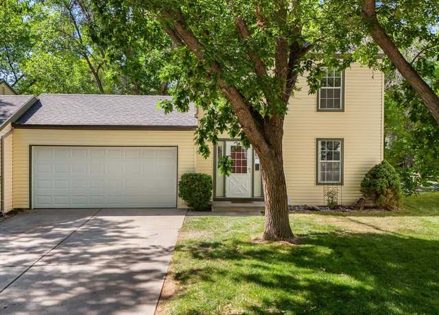 Property at 12 Dubonnet Ct, Grand Junction, CO 81507, 3 beds, 2 baths