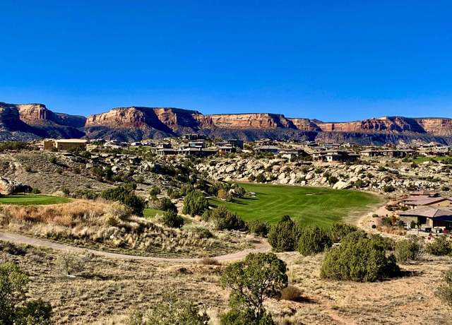 Property at 329 Redlands Mesa Dr, Grand Junction, CO 81507